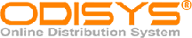 ODISYS Logo